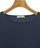 yori（ヨリ）Tシャツ・カットソー 紺 サイズ:F レディース/2200671027032