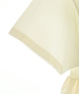 yori（ヨリ）Tシャツ・カットソー 白 サイズ:F レディース/2200674401075