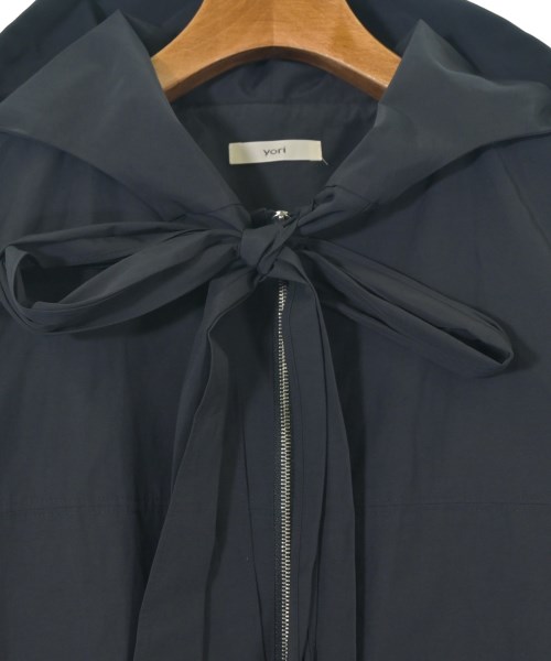 yori（ヨリ）その他 紺 サイズ:F レディース/2200675547017