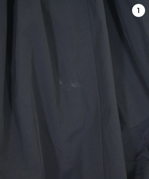 yori（ヨリ）その他 紺 サイズ:F レディース/2200675547017