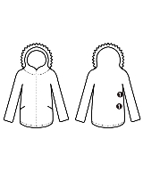 yori（ヨリ）その他 紺 サイズ:F レディース/2200675547017