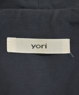 yori（ヨリ）その他 紺 サイズ:F レディース/2200675547017