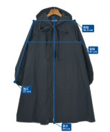 yori（ヨリ）その他 紺 サイズ:F レディース/2200675547017