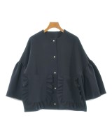 yori ノーカラージャケット