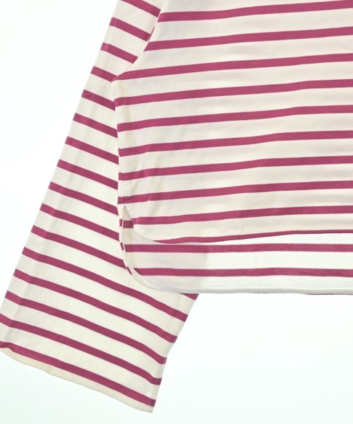 yori（ヨリ）Tシャツ・カットソー 白 サイズ:F レディース/2200681267039