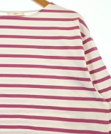 yori（ヨリ）Tシャツ・カットソー 白 サイズ:F レディース/2200681267039