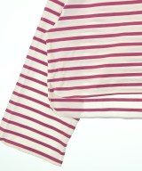 yori（ヨリ）Tシャツ・カットソー 白 サイズ:F レディース/2200681267039