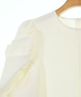 yori（ヨリ）ブラウス 白 サイズ:36(S位) レディース/2200694981038