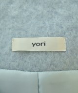 yori（ヨリ）その他 青 サイズ:F レディース/2200687829019