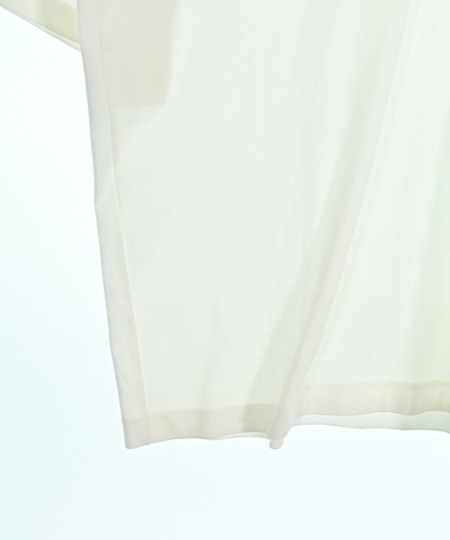yori（ヨリ）Tシャツ・カットソー 白 サイズ:F レディース/2200687829064