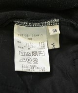yori（ヨリ）その他 黒 サイズ:38(M位) レディース/2200687829088