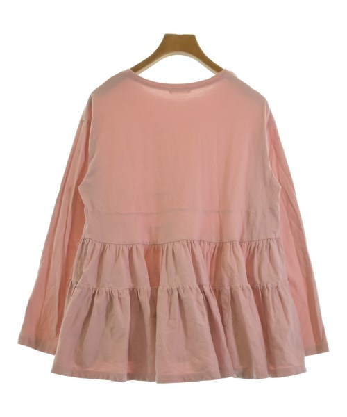 yori（ヨリ）Tシャツ・カットソー ピンク サイズ:F レディース/2200682785020