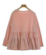 yori（ヨリ）Tシャツ・カットソー ピンク サイズ:F レディース/2200682785020