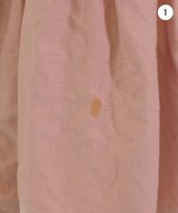 yori（ヨリ）Tシャツ・カットソー ピンク サイズ:F レディース/2200682785020