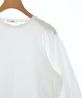 yori（ヨリ）Tシャツ・カットソー 白 サイズ:F レディース/2200694155033