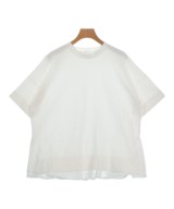 yori（ヨリ）Tシャツ・カットソー 白 サイズ:F レディース/2200698681057