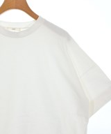 yori（ヨリ）Tシャツ・カットソー 白 サイズ:F レディース/2200698681057