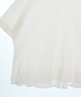 yori（ヨリ）Tシャツ・カットソー 白 サイズ:F レディース/2200698681057