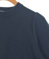 yori（ヨリ）ニット・セーター 紺 サイズ:F レディース/2200699003018