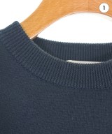 yori（ヨリ）ニット・セーター 紺 サイズ:F レディース/2200699003018