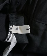 yori（ヨリ）その他 黒 サイズ:34(XS位) レディース/2200696565175