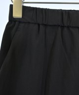 yori（ヨリ）その他 黒 サイズ:34(XS位) レディース/2200696565175