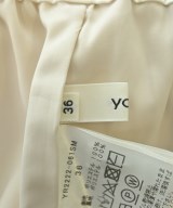 yori（ヨリ）その他 白 サイズ:36(S位) レディース/2200700310036