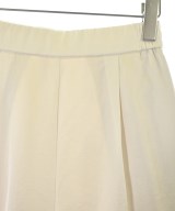 yori（ヨリ）その他 白 サイズ:36(S位) レディース/2200700310036