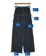 yori（ヨリ）その他 紺 サイズ:36(S位) レディース/2200700310067