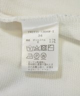 yori（ヨリ）ニット・セーター 白 サイズ:36(S位) レディース/2200697144058