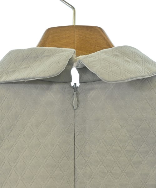 yori（ヨリ）ブラウス グレー サイズ:F レディース/2200654655214