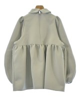 yori（ヨリ）ブラウス グレー サイズ:F レディース/2200654655214