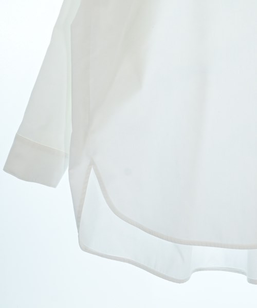 yori（ヨリ）ブラウス 白 サイズ:F レディース/2200654844083