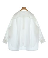 yori（ヨリ）ブラウス 白 サイズ:F レディース/2200654844083
