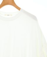 yori（ヨリ）Tシャツ・カットソー 白 サイズ:F レディース/2200643374102