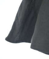 yori（ヨリ）スウェット 黒 サイズ:38(M位) レディース/2200658424038