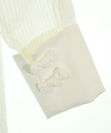 yori（ヨリ）カジュアルシャツ 白 サイズ:36(S位) レディース/2200655453086