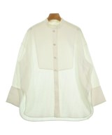 yori カジュアルシャツ