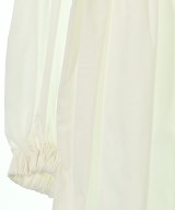 yori（ヨリ）ブラウス 白 サイズ:38(M位) レディース/2200656987030