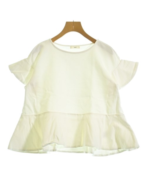 yori(ヨリ)のTシャツ・カットソー サイズ:F 6,200円