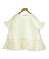 yori（ヨリ）Tシャツ・カットソー 白 サイズ:F レディース/2200710845061