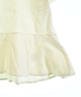 yori（ヨリ）Tシャツ・カットソー 白 サイズ:F レディース/2200710845061