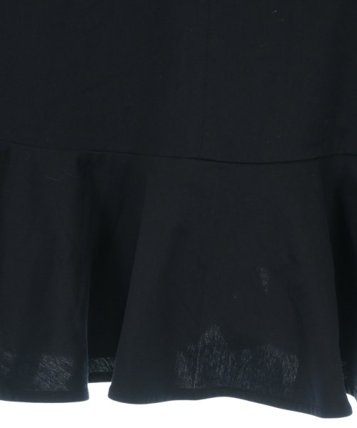 yori（ヨリ）Tシャツ・カットソー 紺 サイズ:F レディース/2200711527027