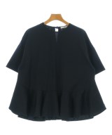 yori（ヨリ）Tシャツ・カットソー 紺 サイズ:F レディース/2200711527027