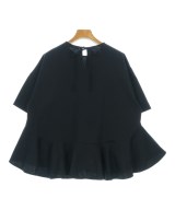 yori（ヨリ）Tシャツ・カットソー 紺 サイズ:F レディース/2200711527027