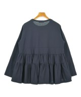 yori（ヨリ）Tシャツ・カットソー 紺 サイズ:F レディース/2200711527058