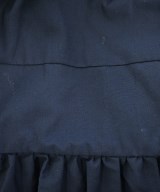 yori（ヨリ）カジュアルシャツ 紺 サイズ:F レディース/2200711527065