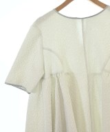 yori（ヨリ）ブラウス 白 サイズ:36(S位) レディース/2200714080055