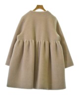 yori（ヨリ）その他 ベージュ サイズ:38(M位) レディース/2200715826119
