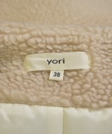 yori（ヨリ）その他 ベージュ サイズ:38(M位) レディース/2200715826119